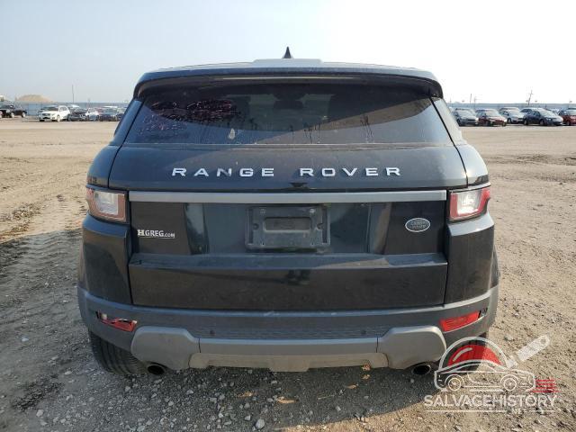 SALVP2RX3KH347249 2019 LAND ROVER RANGEROVER photo no. 6