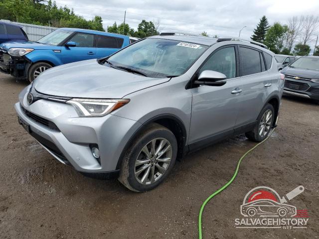 2T3DFREVXGW481616 2016 TOYOTA RAV4 photo no. 15