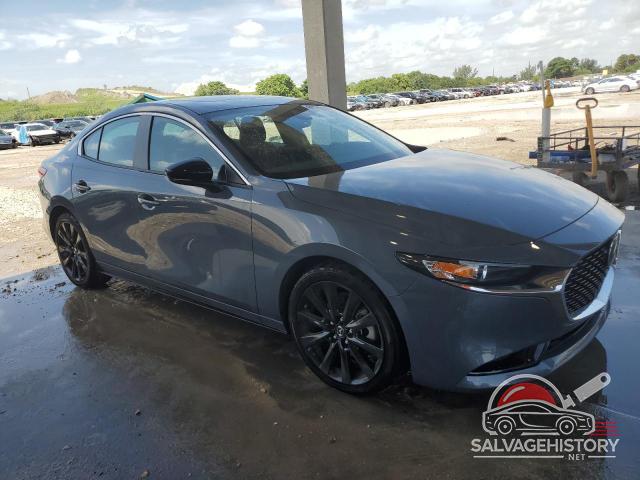 3MZBPBCM0PM350179 2023 MAZDA 3 photo no. 4