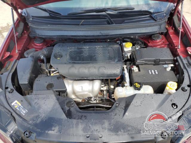 1C4PJLCB3MD156266 2021 JEEP GRAND CHER photo no. 11