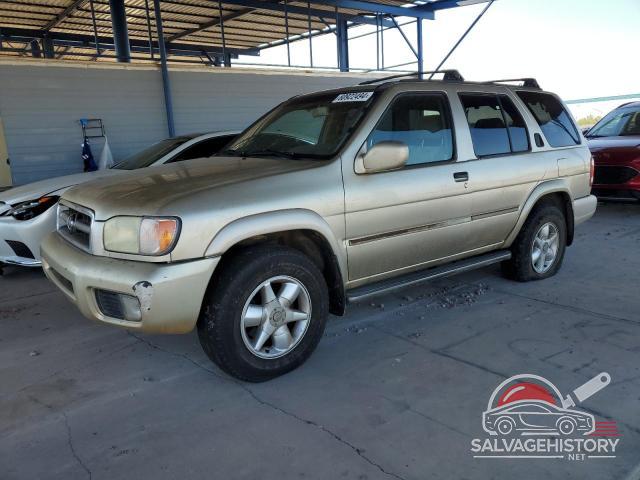 JN8AR07S5YW418844 2000 NISSAN PATHFINDER photo no. 10