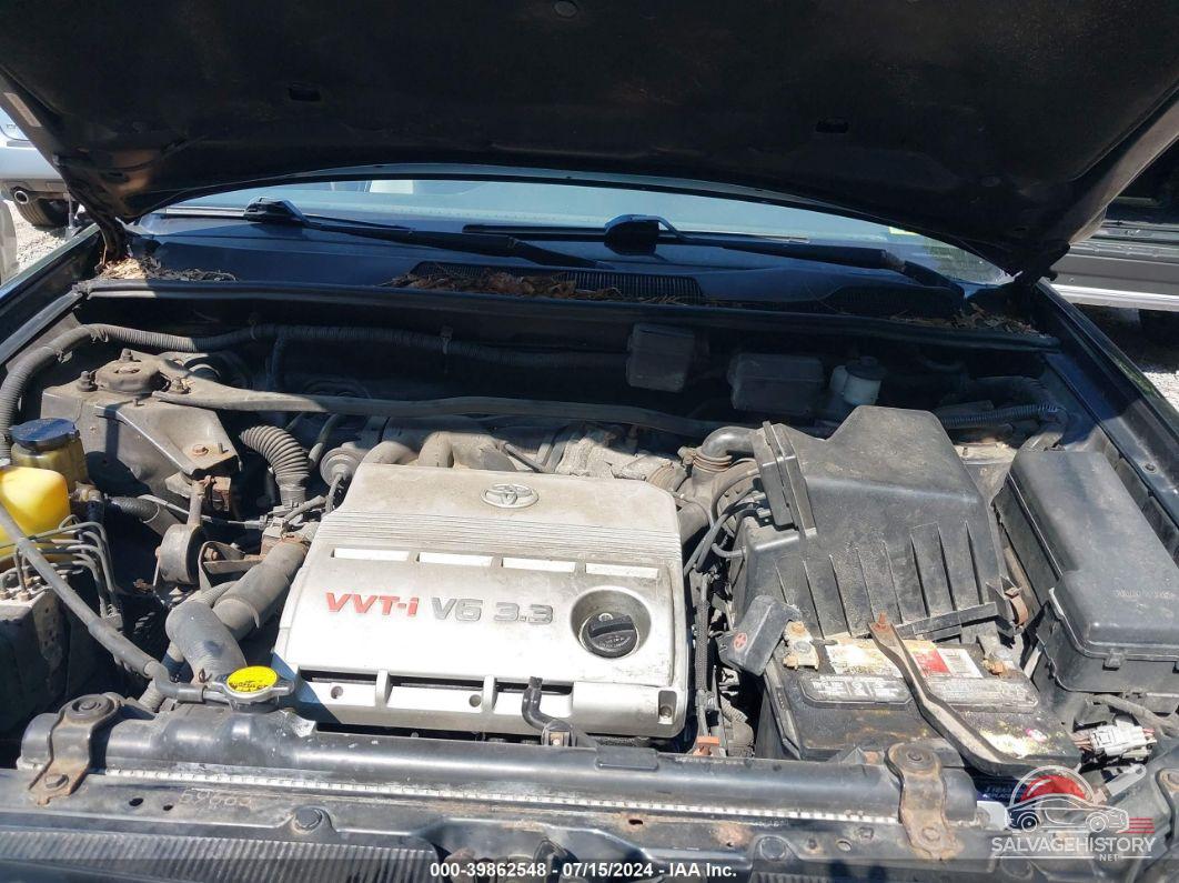 JTEEP21A160171008 2006 TOYOTA HIGHLANDER photo no. 10