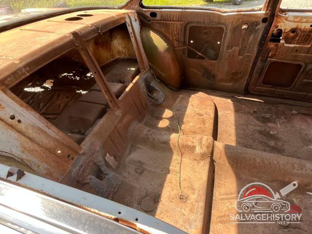 VC56K087985 1956 CHEVROLET BEL AIR photo no. 6