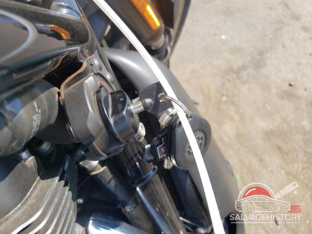 1HD1HHH14CC801699 2012 HARLEY-DAVIDSON VRS photo no. 8