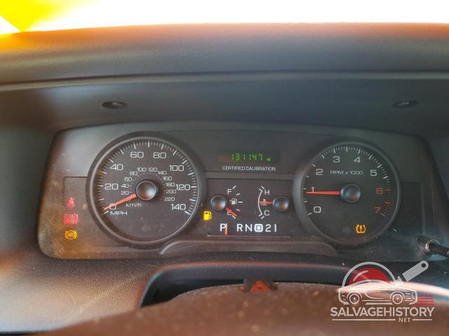 2FAFP71V28X139042 2008 FORD CROWN VIC photo no. 9