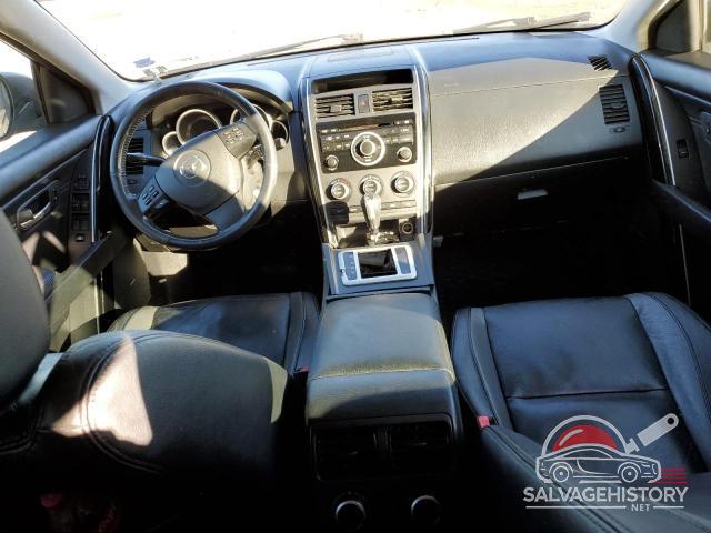 JM3TB38V980124683 2008 MAZDA CX-9 photo no. 8