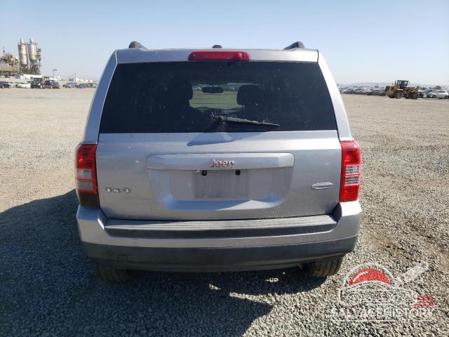 1C4NJRFB5HD175090 2017 JEEP PATRIOT photo no. 6
