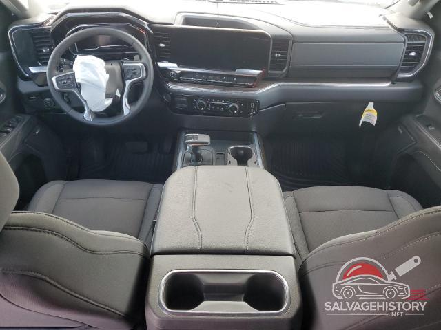 2GCPADED2R1140714 2024 CHEVROLET ALL Models photo no. 8