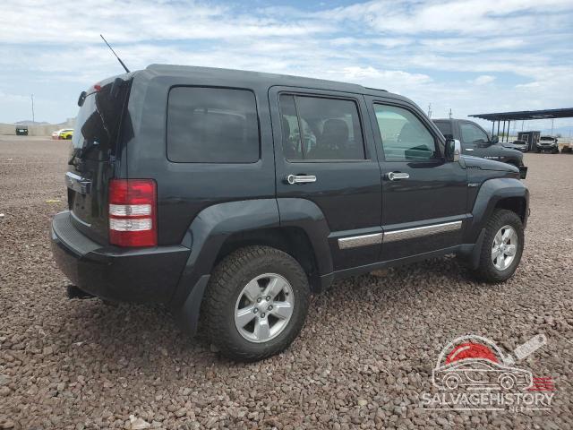 1J4PN2GKXBW564381 2011 JEEP LIBERTY photo no. 3