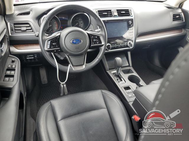 4S4BSANC3K3225960 2019 SUBARU OUTBACK photo no. 8