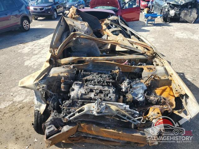 3FAHP08158R215824 2008 FORD FUSION photo no. 9