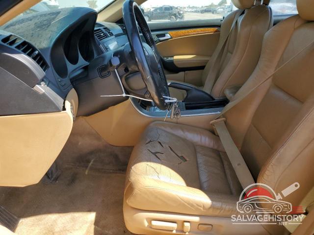 19UUA66206A017590 2006 ACURA TL photo no. 7