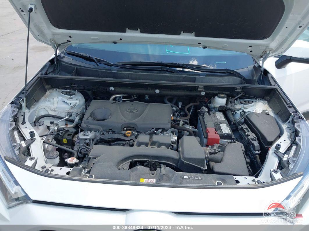 2T3W1RFV5PW272046 2023 TOYOTA RAV4 photo no. 10