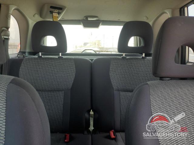 JTEGD20V450076477 2005 TOYOTA RAV4 photo no. 10
