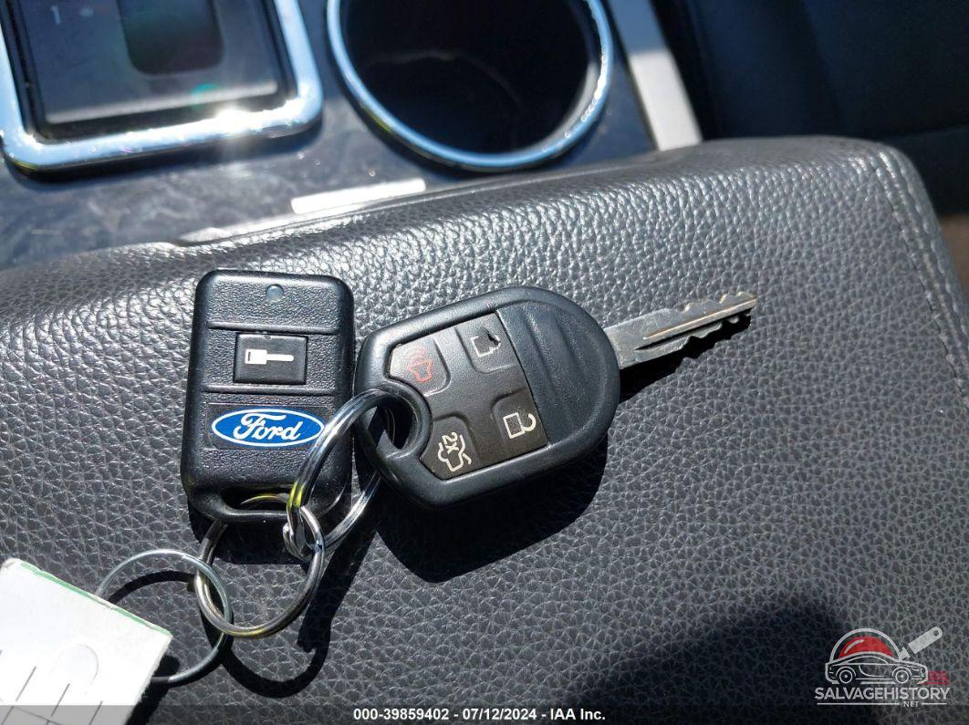 1FMJU1K57EEF64161 2014 FORD EXPEDITION photo no. 11