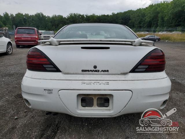 1G2NF52E14C237776 2004 PONTIAC GRANDAM photo no. 6