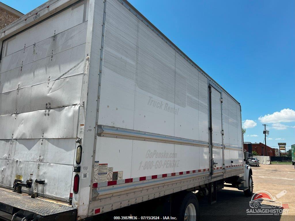 3ALACWDT1GDGV8888 2016 FREIGHTLINER M2 photo no. 4