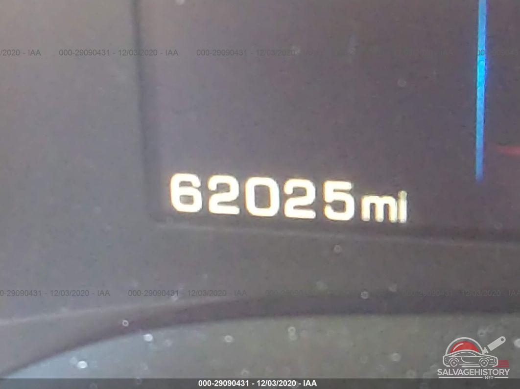 3GYFNBE31GS556972 2016 CADILLAC SRX photo no. 7