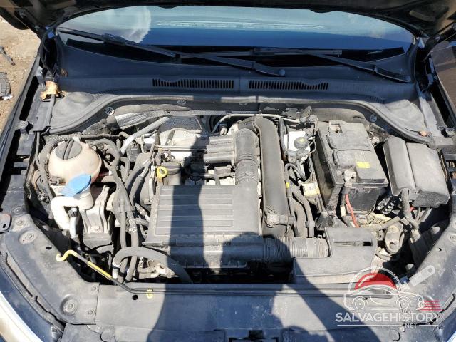 3VW267AJXGM209435 2016 VOLKSWAGEN JETTA photo no. 11