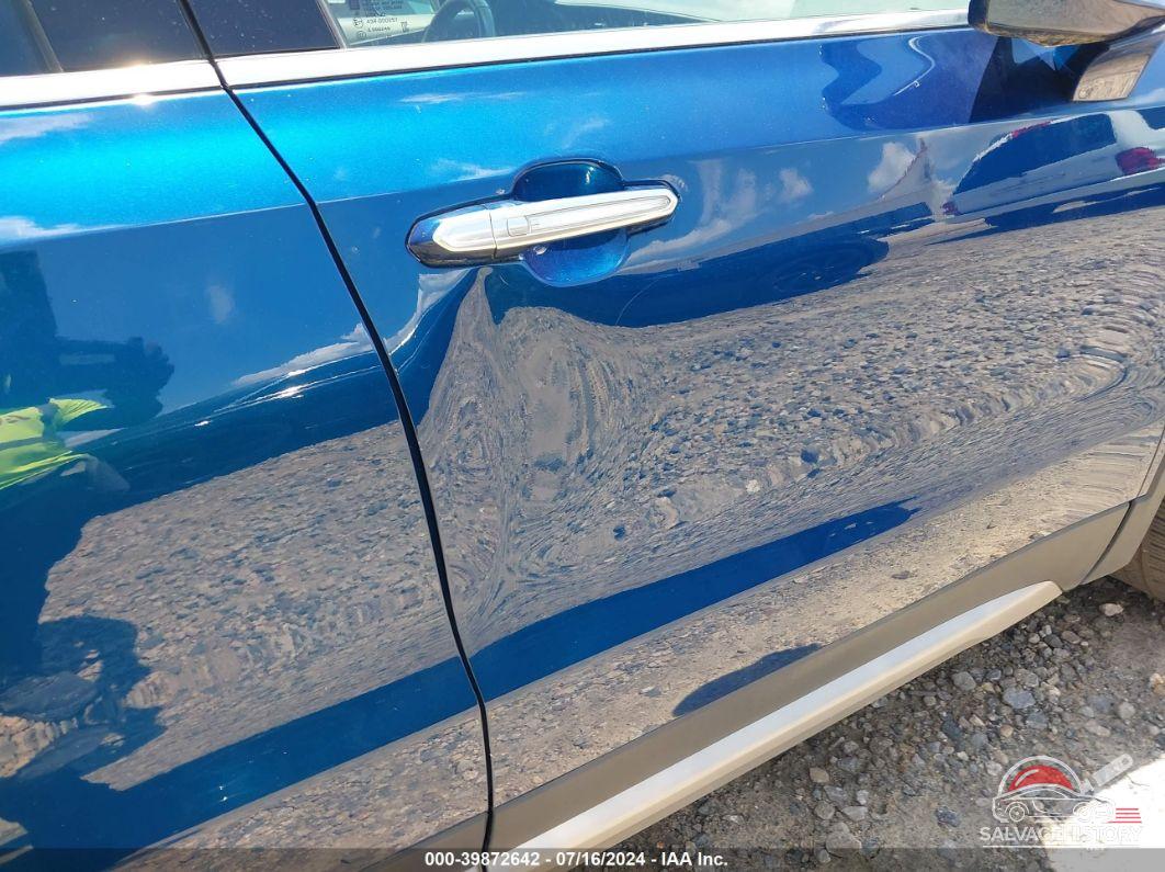 1GYFZDR42KF149291 2019 CADILLAC XT4 photo no. 6