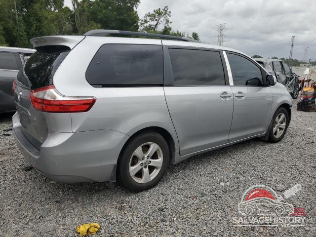 5TDKK3DCXFS554001 2015 TOYOTA All Models photo no. 3