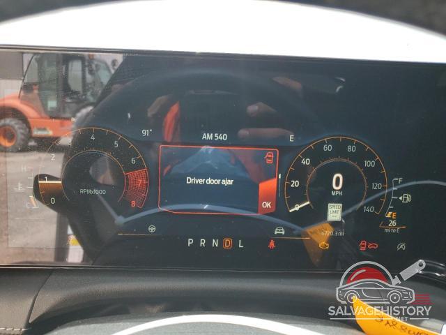 1FAGP8UHXR5133668 2024 FORD ALL Models photo no. 9
