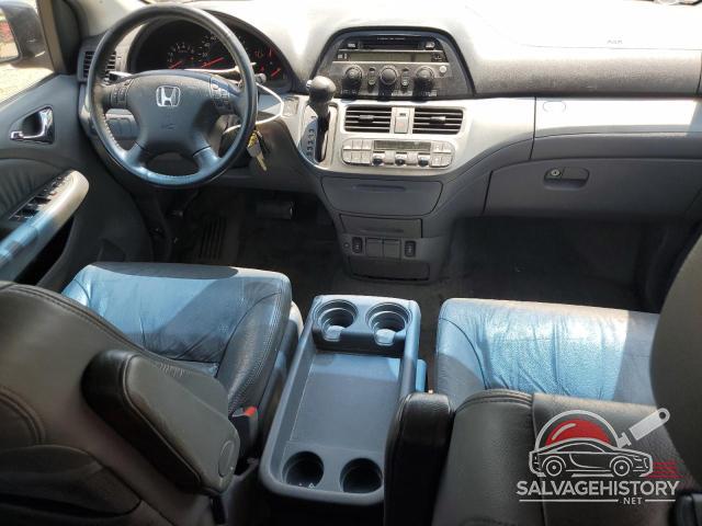5FNRL38666B129945 2006 HONDA All Models photo no. 8