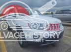 1C4NJDEBXGD772349 2016 JEEP COMPASS photo no. 1