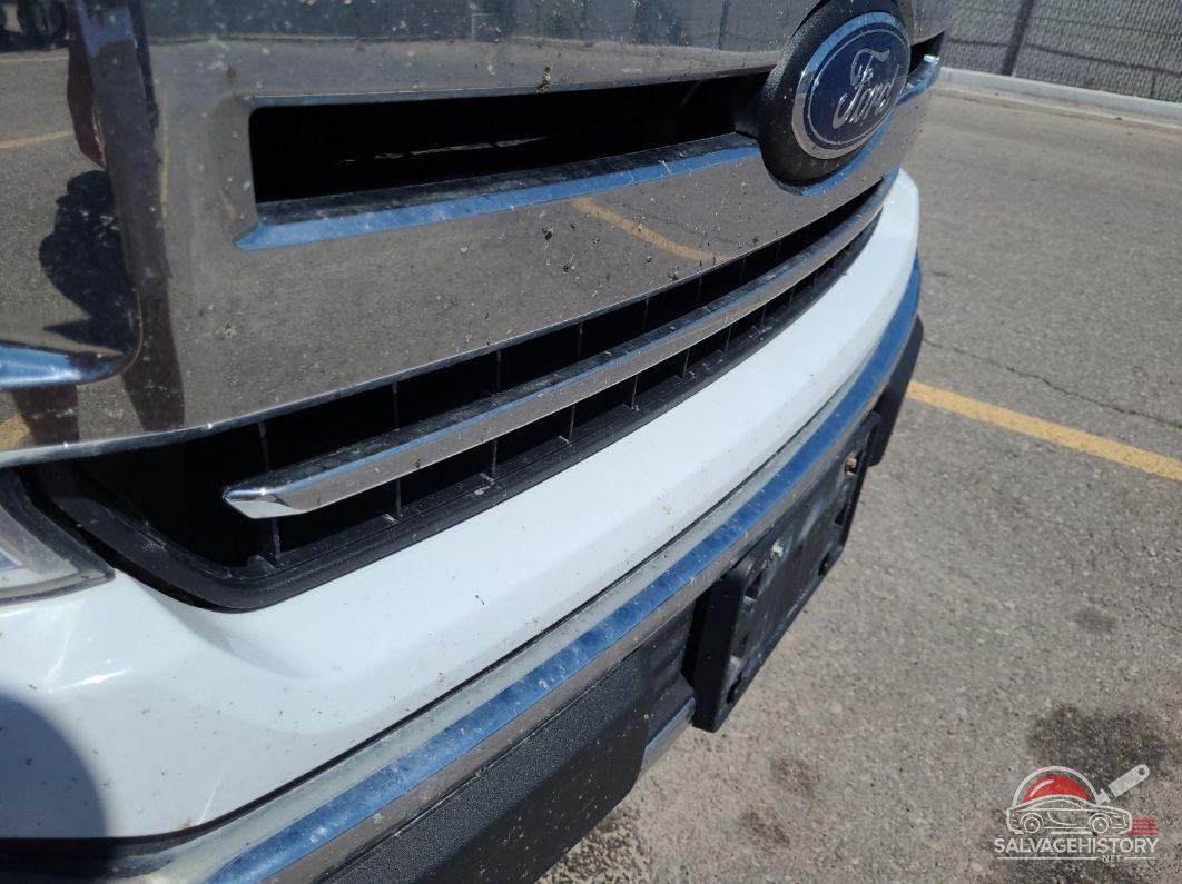 1FTEW1E50JKC58653 2018 FORD F150 photo no. 17