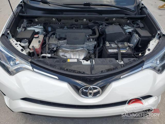 JTMZFREV6GJ093951 2016 TOYOTA RAV4 photo no. 11