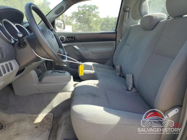 5TENX22N07Z355203 2007 TOYOTA All Models photo no. 7