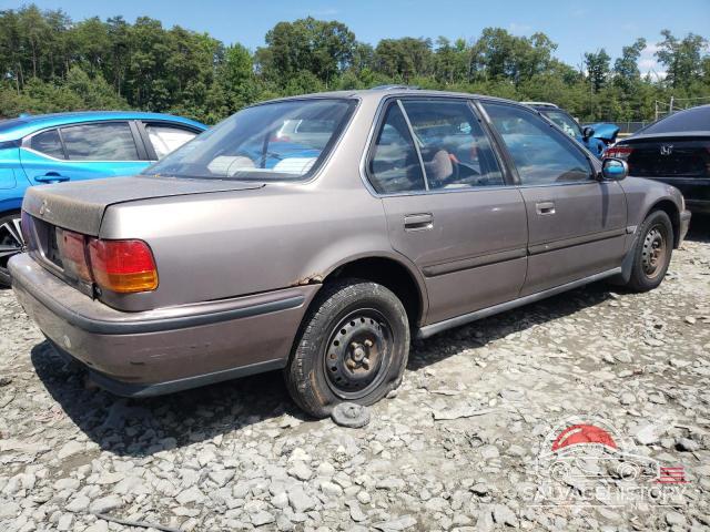 1HGCB7658PA004029 1993 HONDA ACCORD photo no. 3
