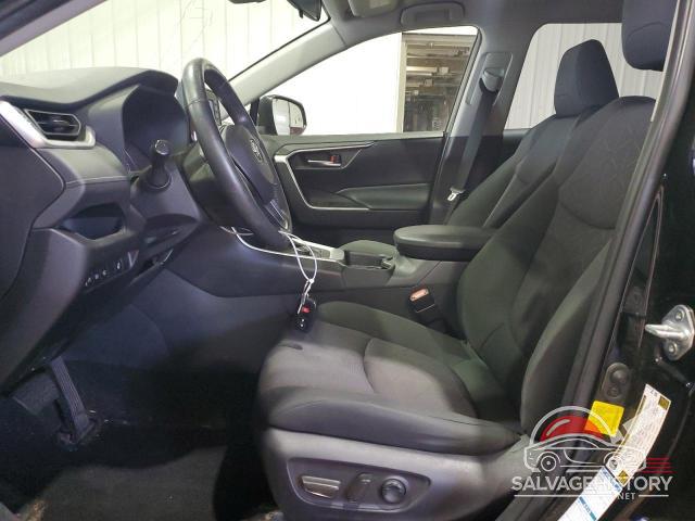 JTMRWRFV7LD044667 2020 TOYOTA RAV4 photo no. 7