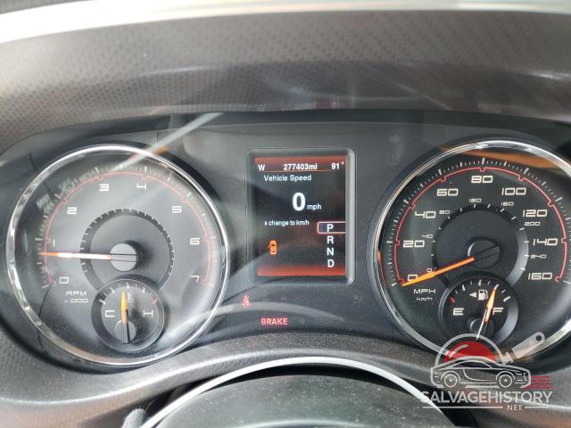 2C3CDXCTXDH578175 2013 DODGE CHARGER photo no. 9