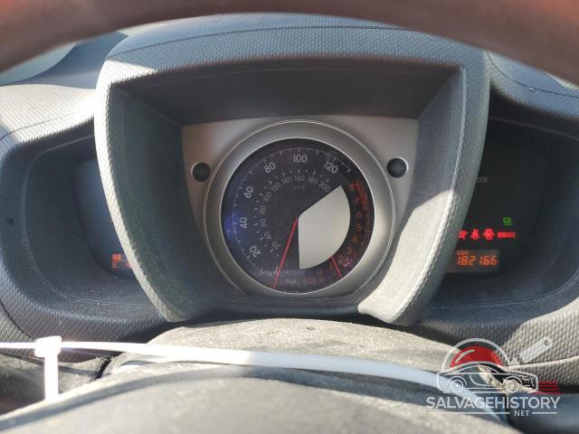 JTKKU10418J005521 2008 TOYOTA SCION photo no. 9