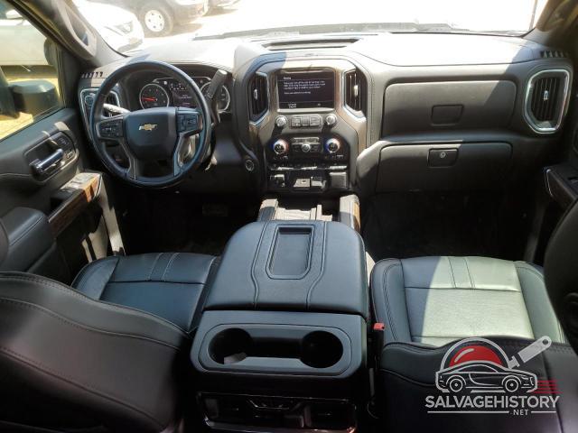 1GC4YVEY9NF298817 2022 CHEVROLET ALL Models photo no. 8