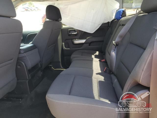 3GCPCREC7HG421136 2017 CHEVROLET ALL Models photo no. 10