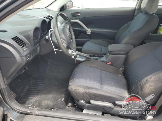 JTKDE3B77A0306217 2010 TOYOTA SCION photo no. 7