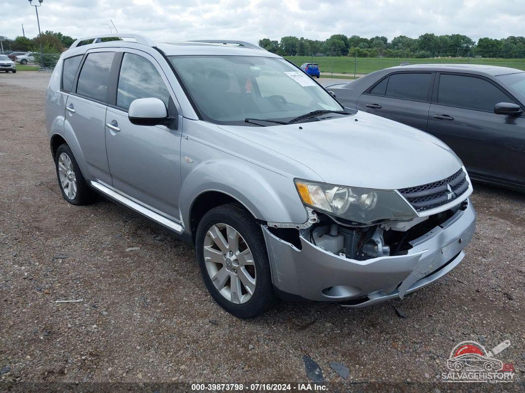 JA4LS31W49Z012151 2009 MITSUBISHI OUTLANDER photo no. 24