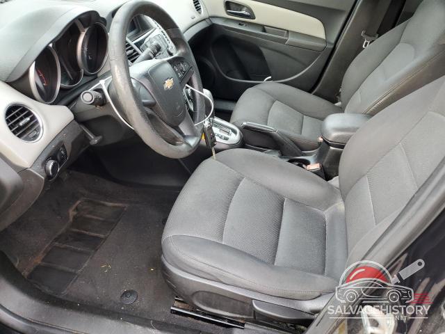 1G1PA5SH3D7253069 2013 CHEVROLET CRUZE photo no. 7