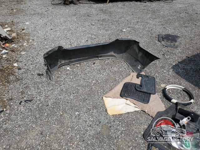 3FAFP07Z86R204943 2006 FORD FUSION photo no. 12