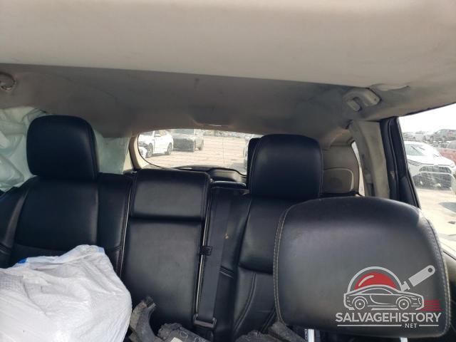 5N1AL0MN6GC509614 2016 INFINITI QX60 photo no. 10