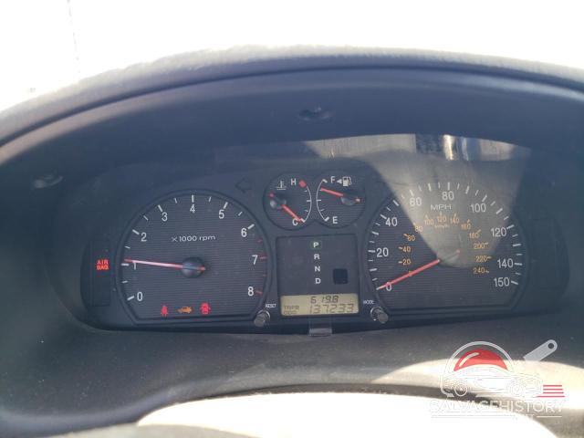 KMHWF25S24A992099 2004 HYUNDAI SONATA photo no. 9