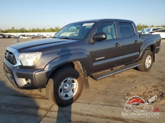 5TFJX4GN5DX022064 2013 TOYOTA TACOMA photo no. 8