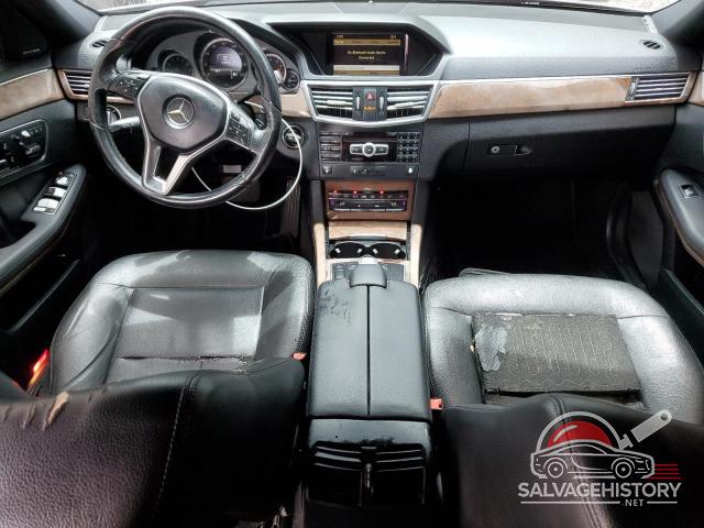 WDDHF5KB3DA729886 2013 MERCEDES-BENZ E-CLASS photo no. 8