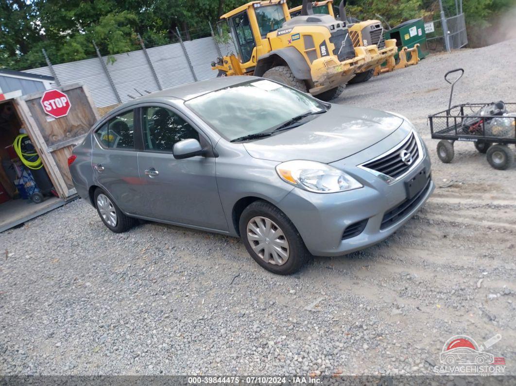 3N1CN7AP1DL847415 2013 NISSAN VERSA photo no. 16
