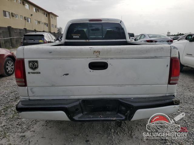1B7FL26X0WS656892 1998 DODGE All Models photo no. 6