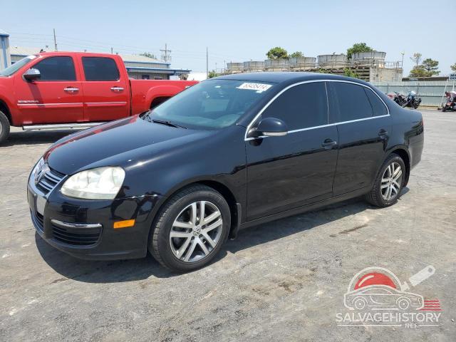 3VWSF71K16M847306 2006 VOLKSWAGEN JETTA photo no. 11