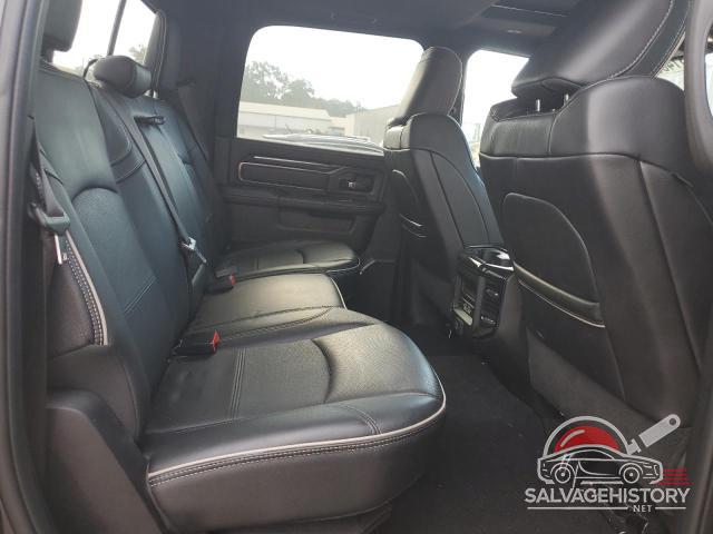 3C6TR5EJ6NG217659 2022 RAM 2500 photo no. 10