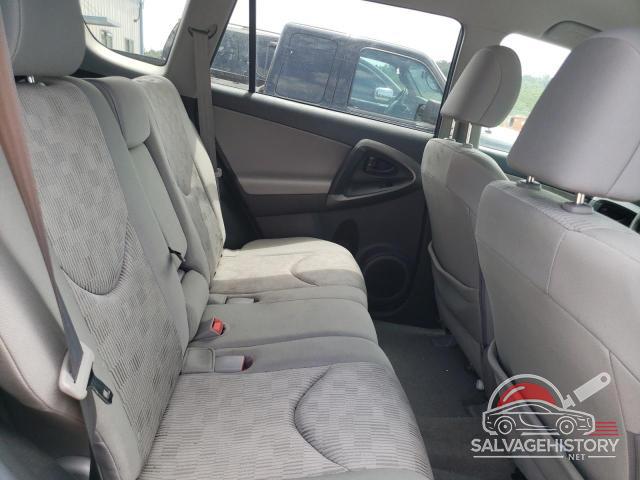 2T3BF4DV4CW270403 2012 TOYOTA RAV4 photo no. 11